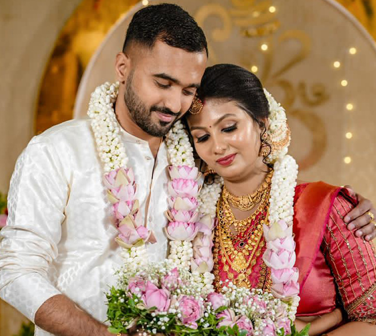 Anooj & Adithya