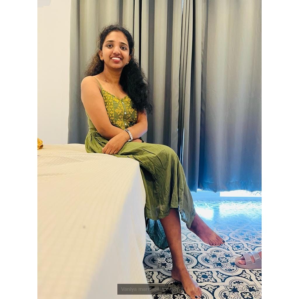 Anjana Ajith