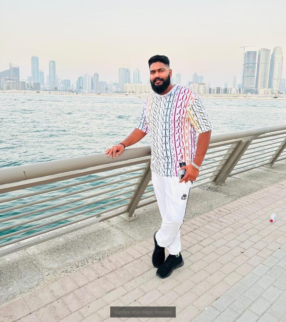 Pranav Prabhakaran