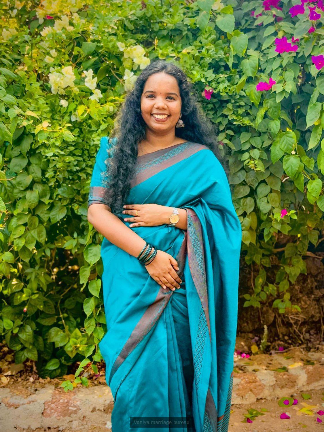 Malavika T.v
