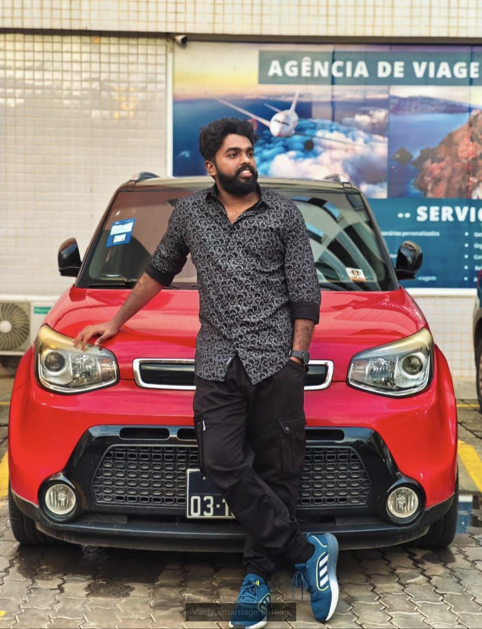 Rahul Raj