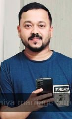 Shiju KM 