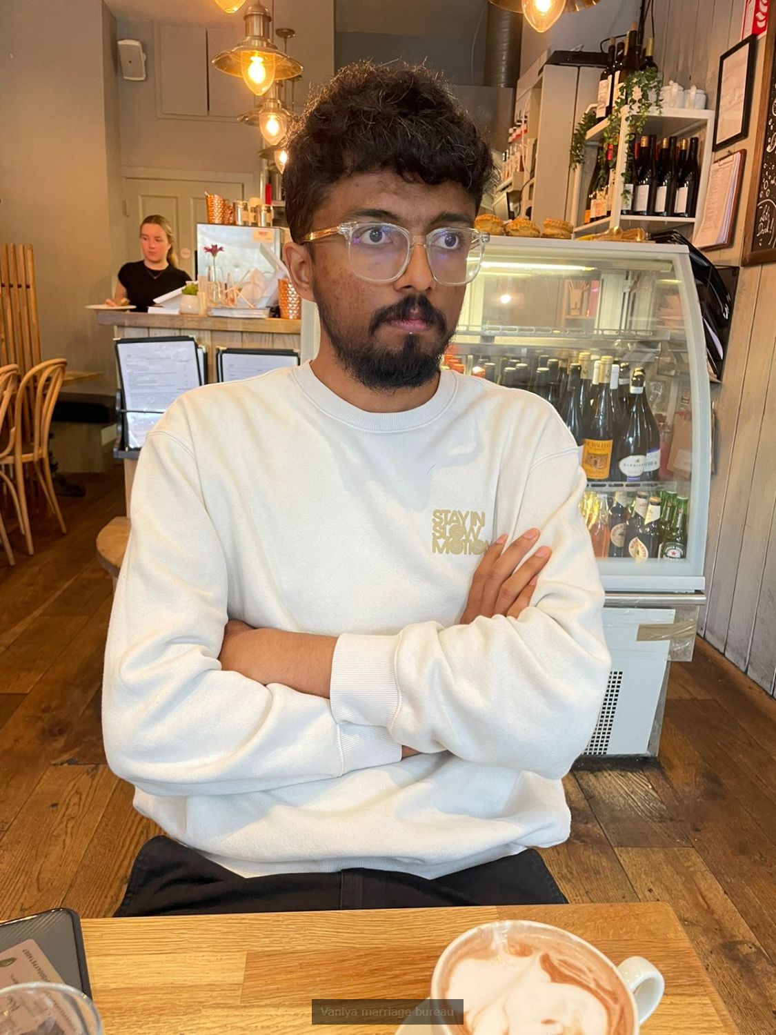 Abhilash Premkumar