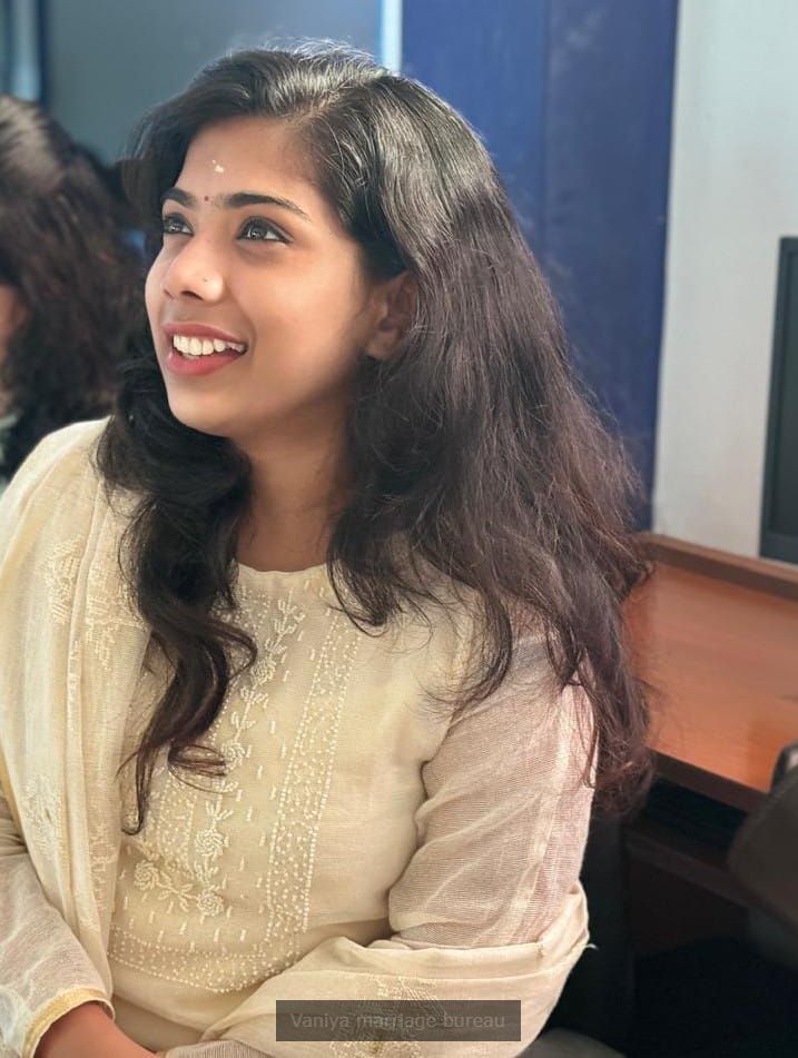 Sradha Sreedhar
