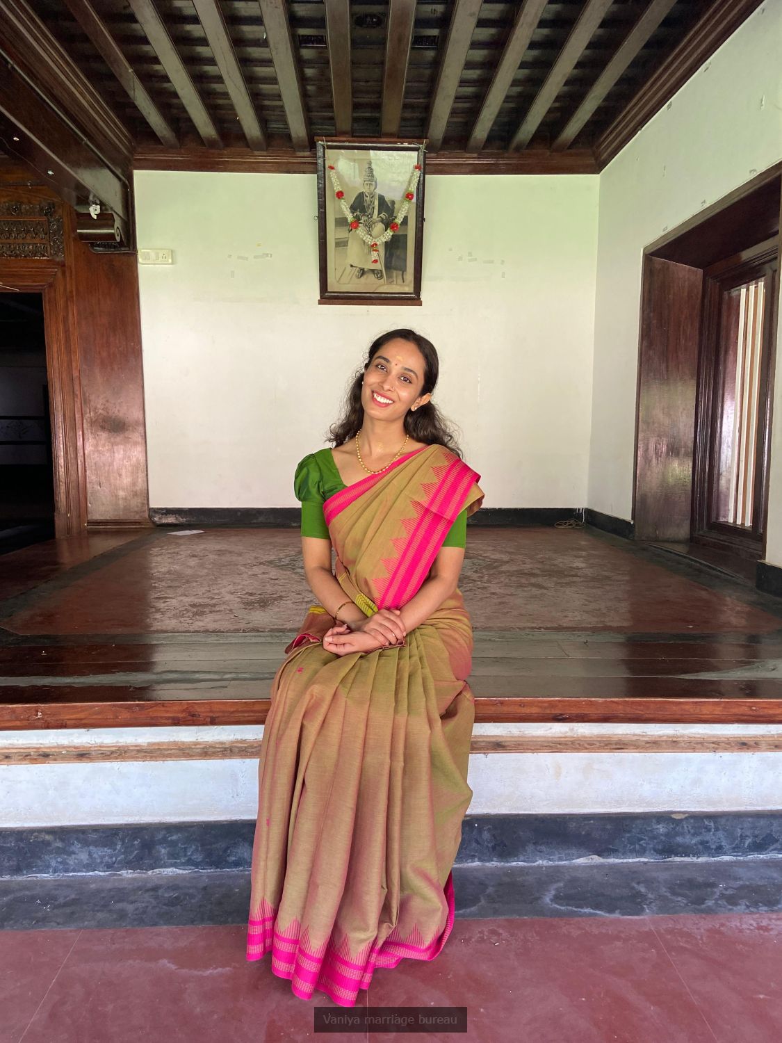 Harsha harindran