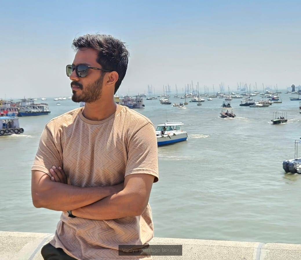 Amal Mohan