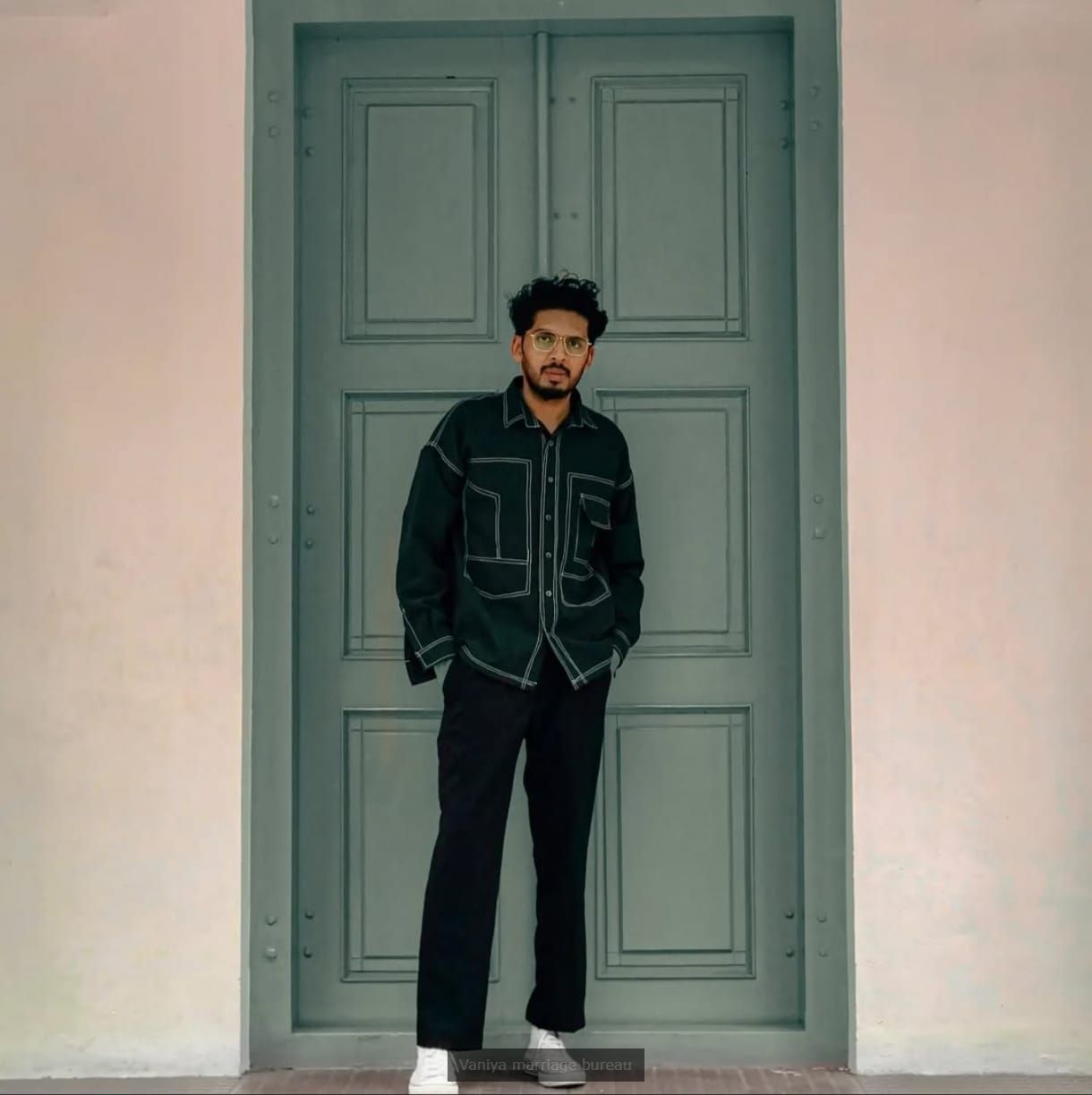 Manu Mohanan 