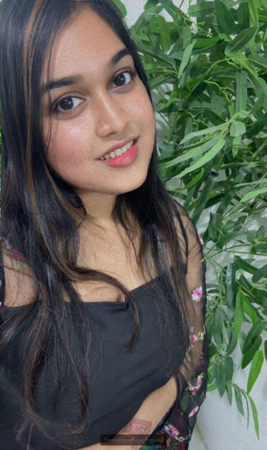 Sruthi Bhaskar