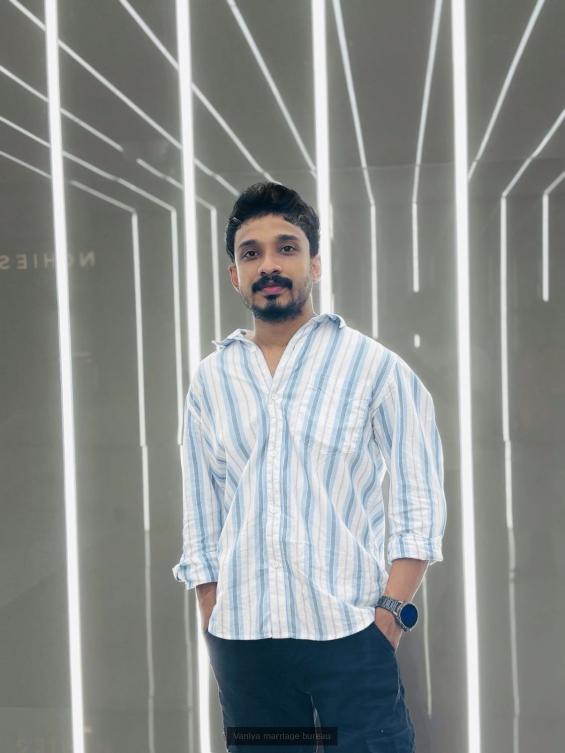 Arjun KV