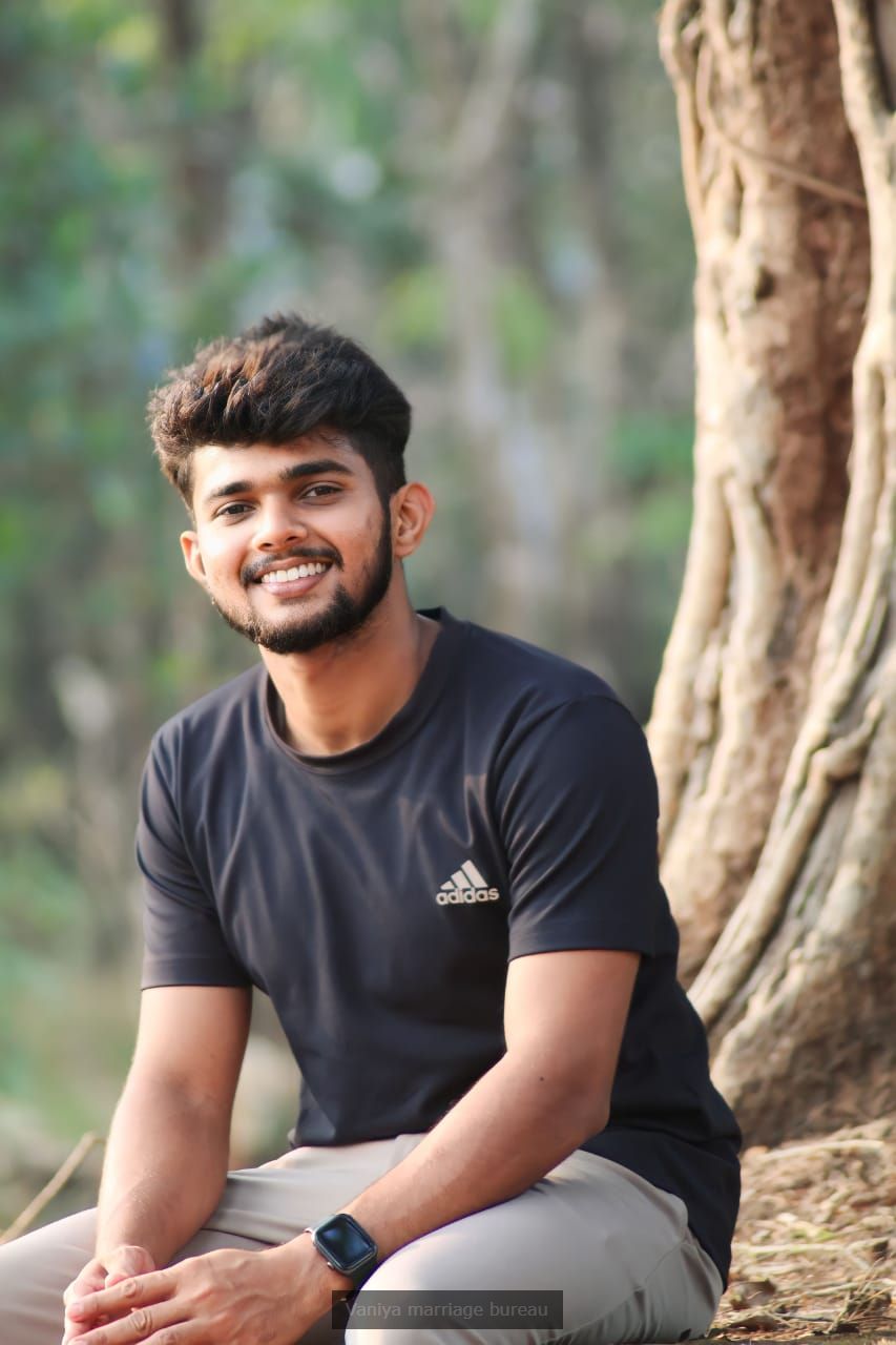 Jishnu.P.V