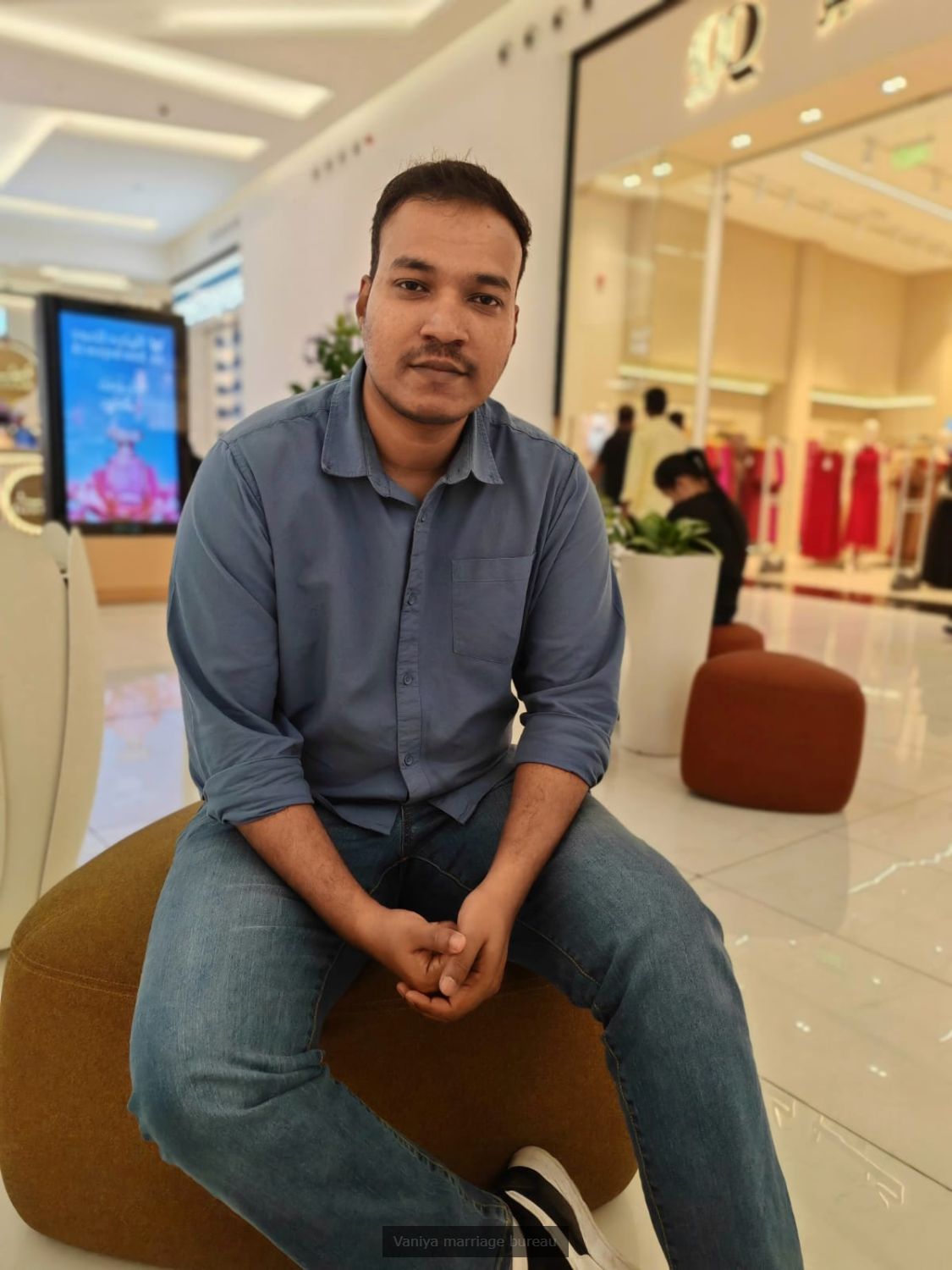 Akhil N T