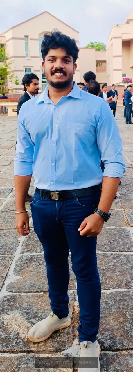 Vishnu Das M