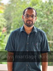 Vyshak K.