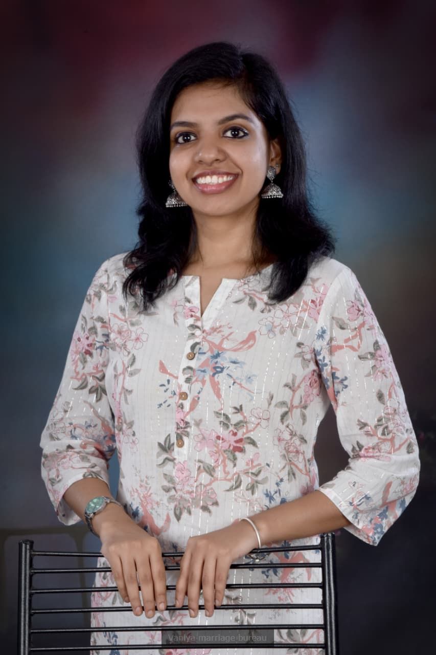 Aswathy Nair