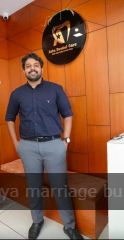 Anurag Vinod 