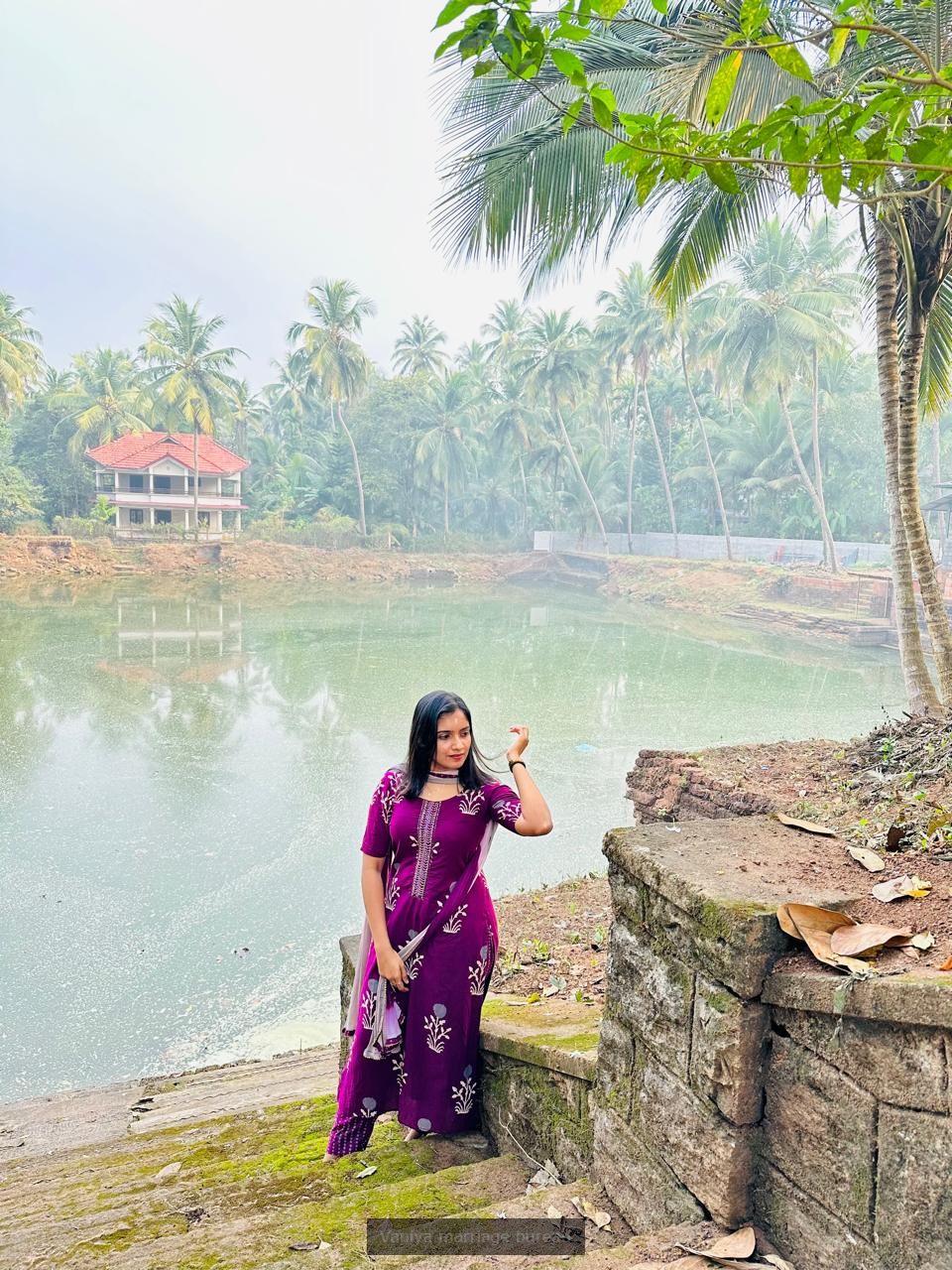 Swathi Chandra
