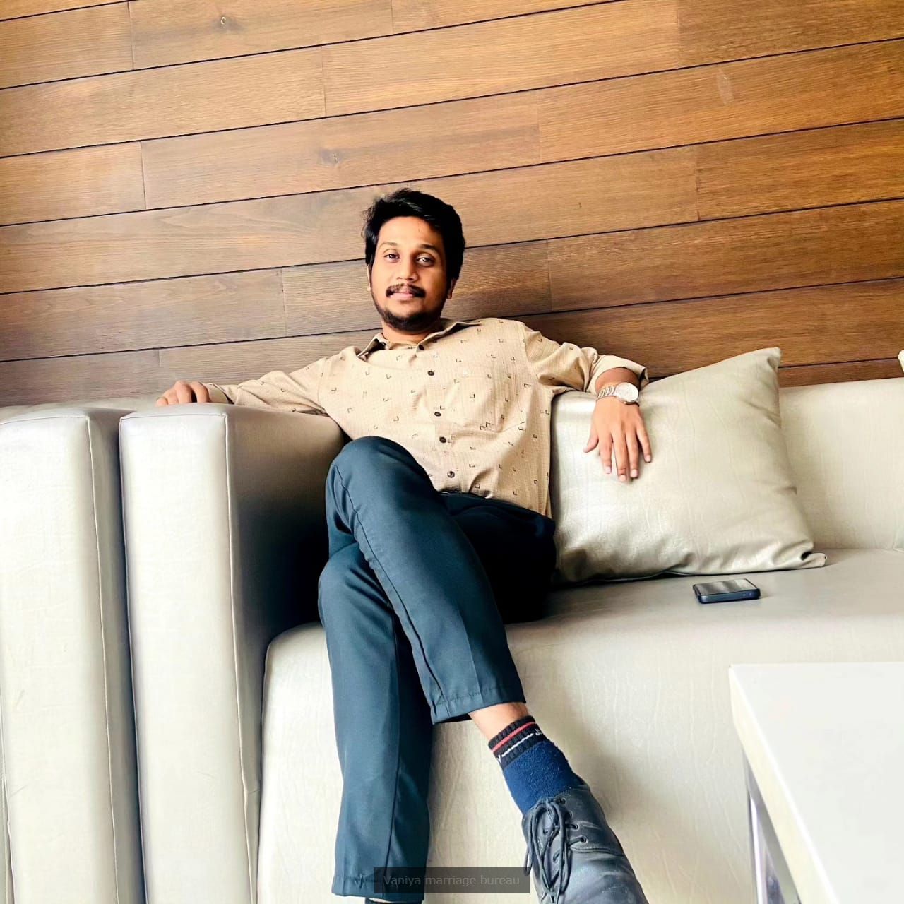 Nikhil Narayanan 