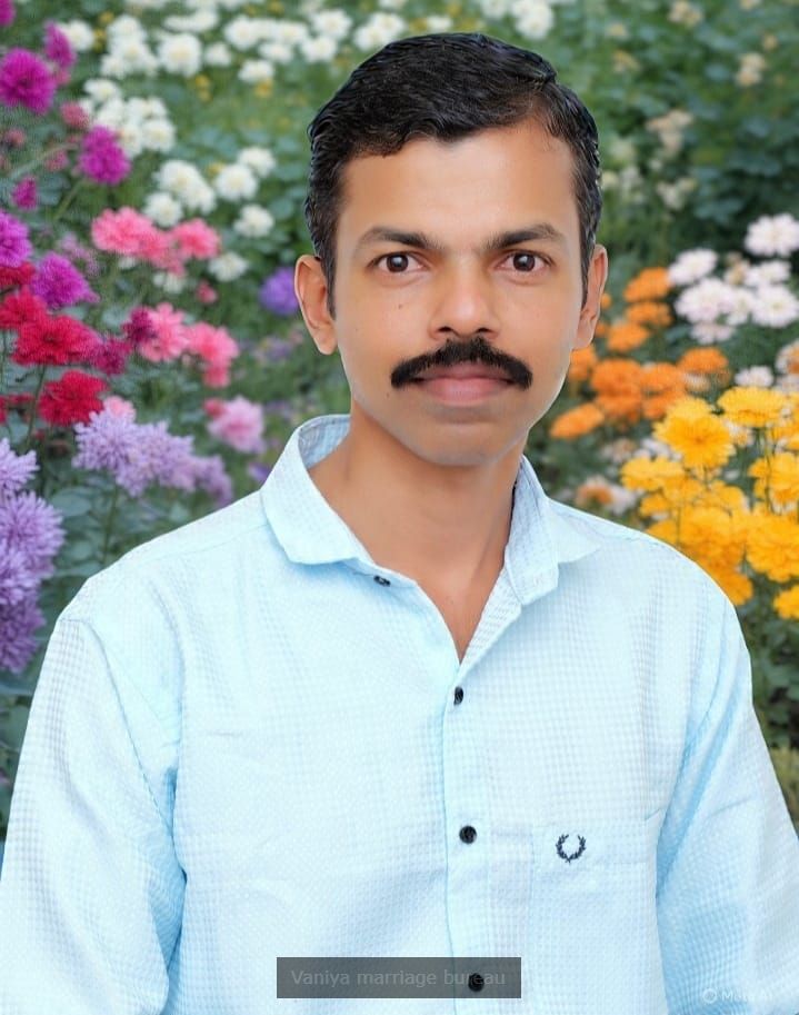 Vineeth kumar k 