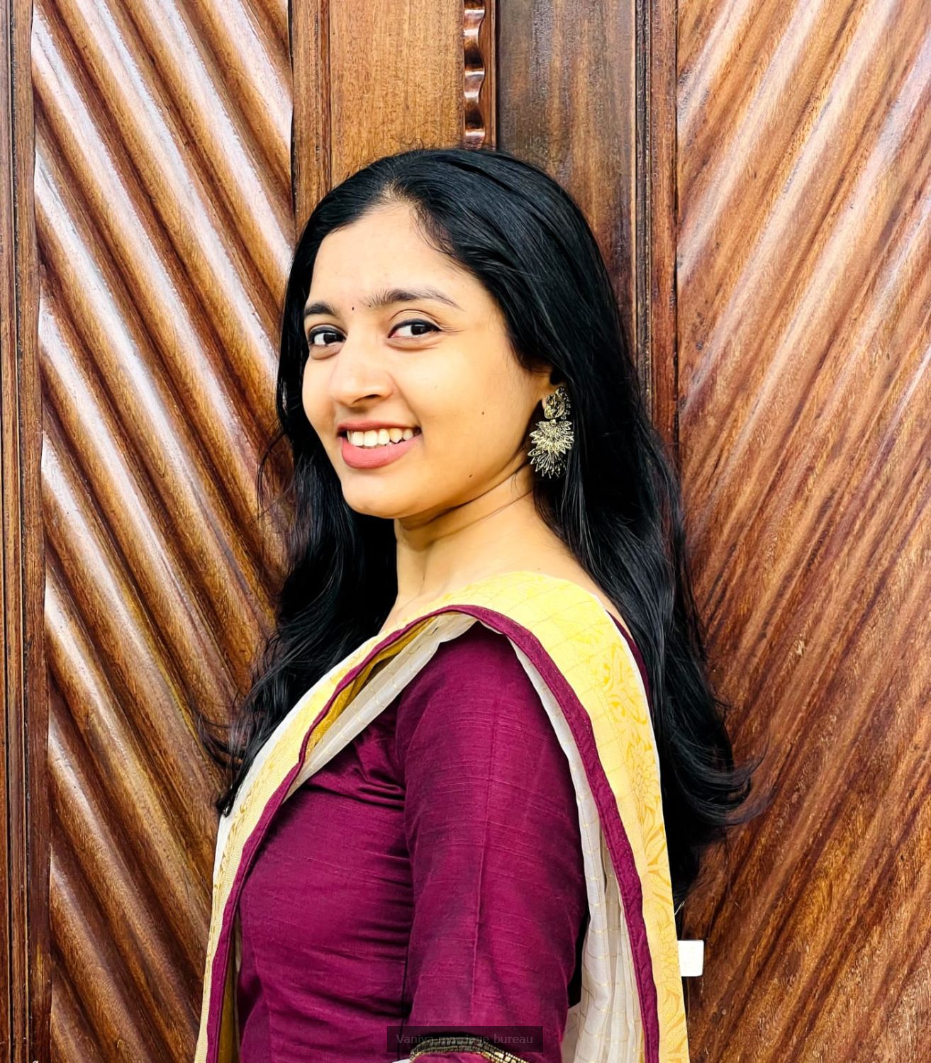 Namratha Chandran