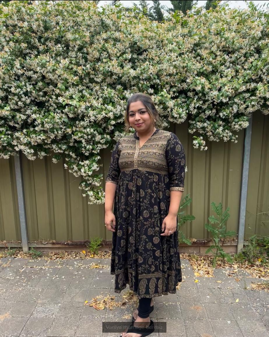 Rekha Rajendran 