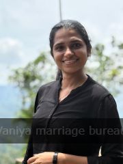 Ardra Chandran S