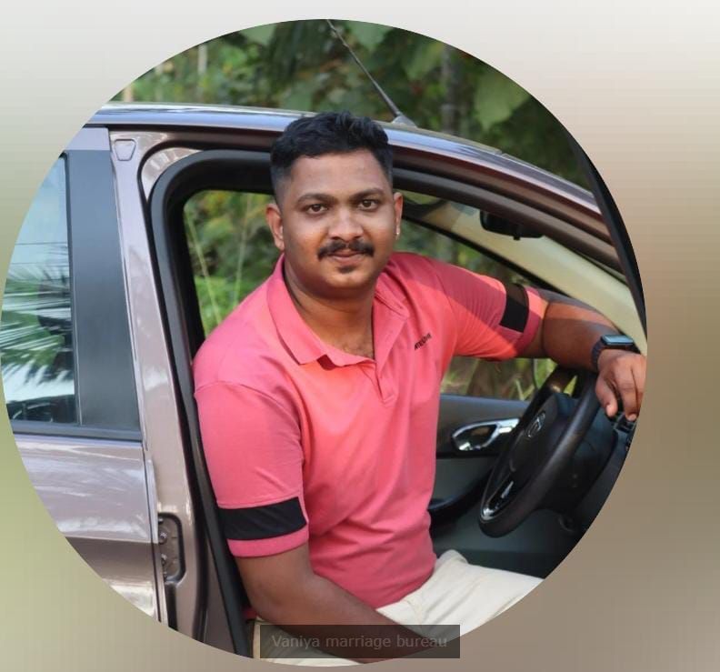 Akshay.K.M
