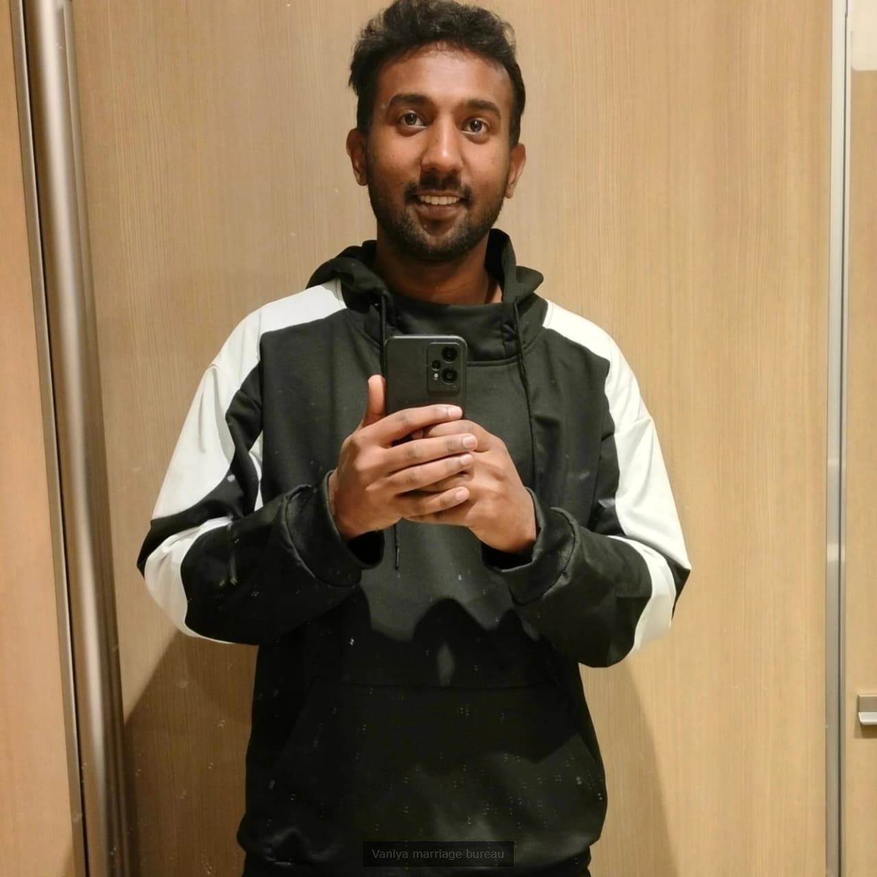 Rahul Raj P v