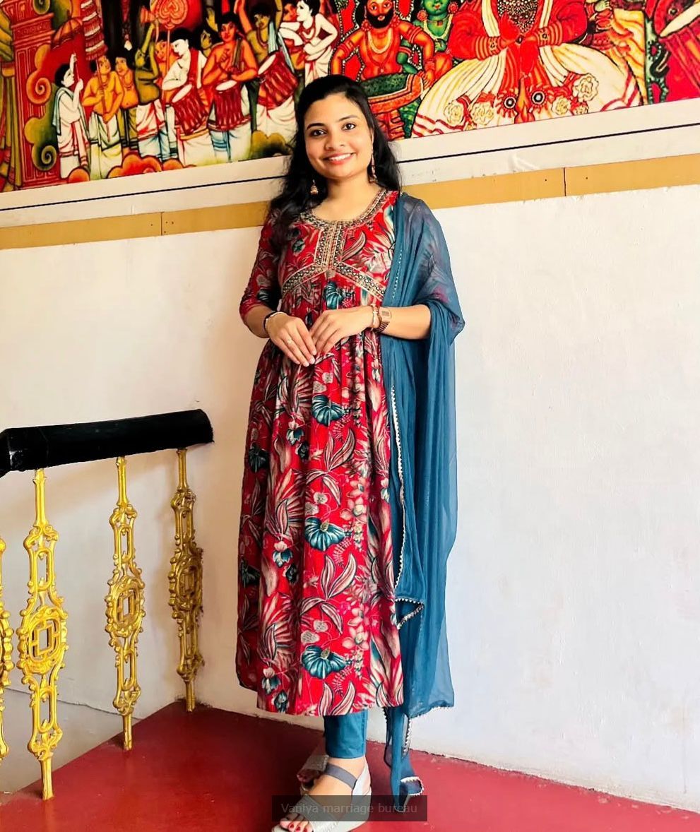 Aishwarya Narayanan 