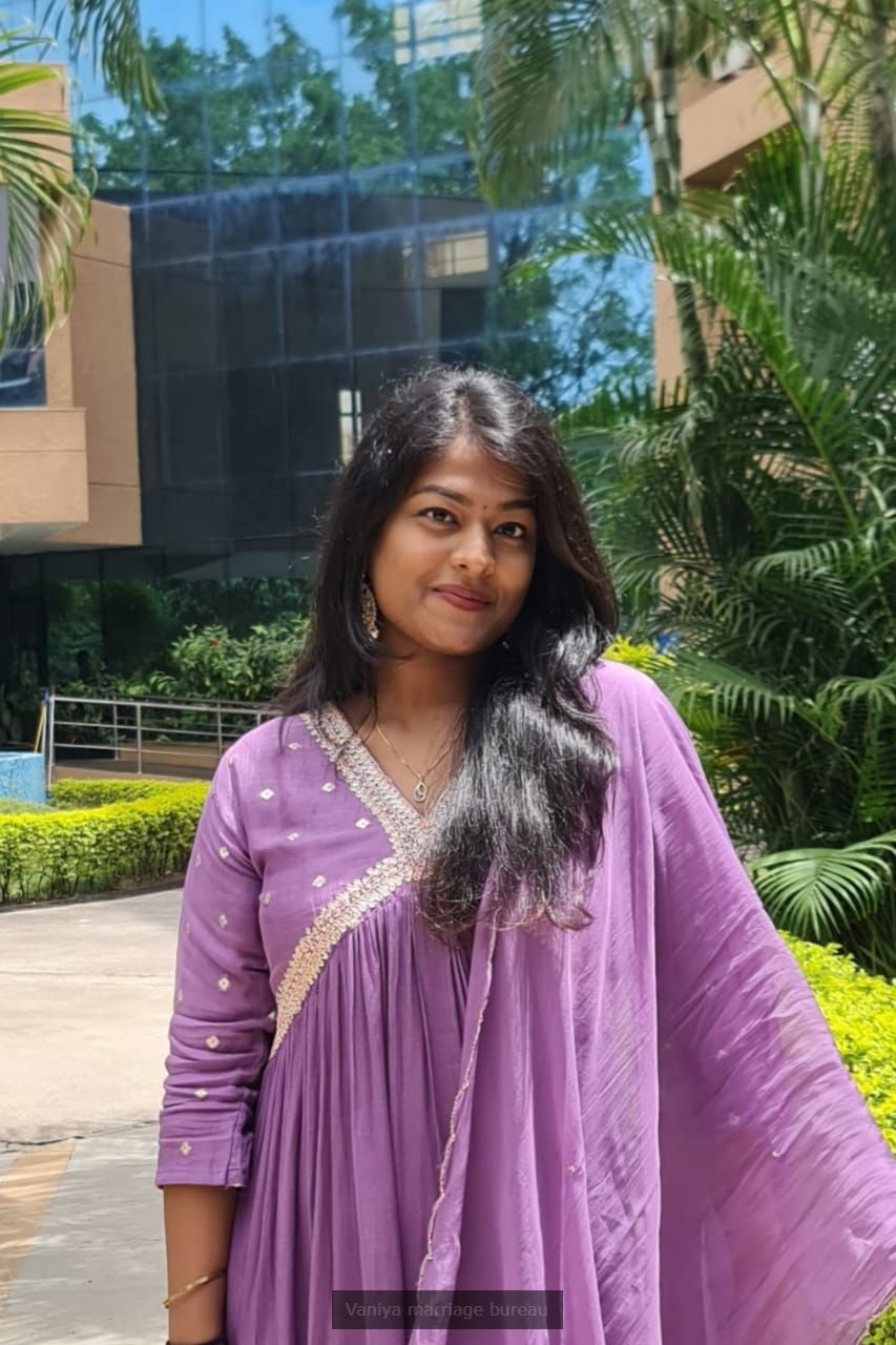 Yuktha Mohan