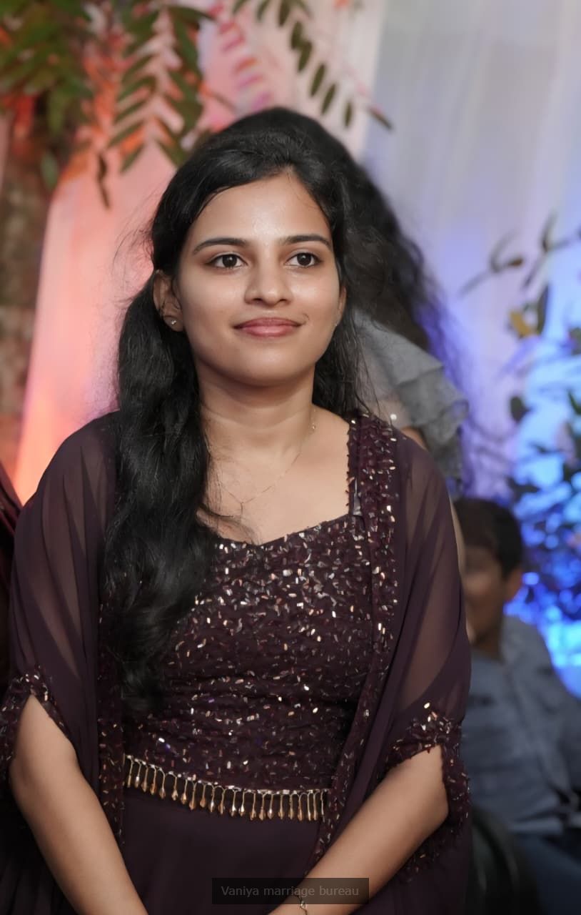 Athulya Venugopal.E.M