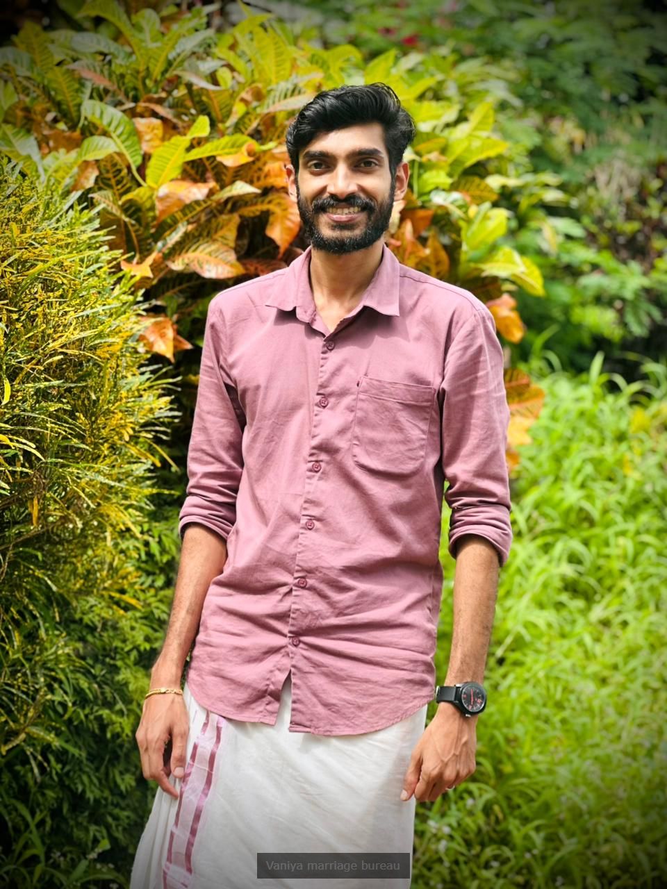 Anuraj Rajendran