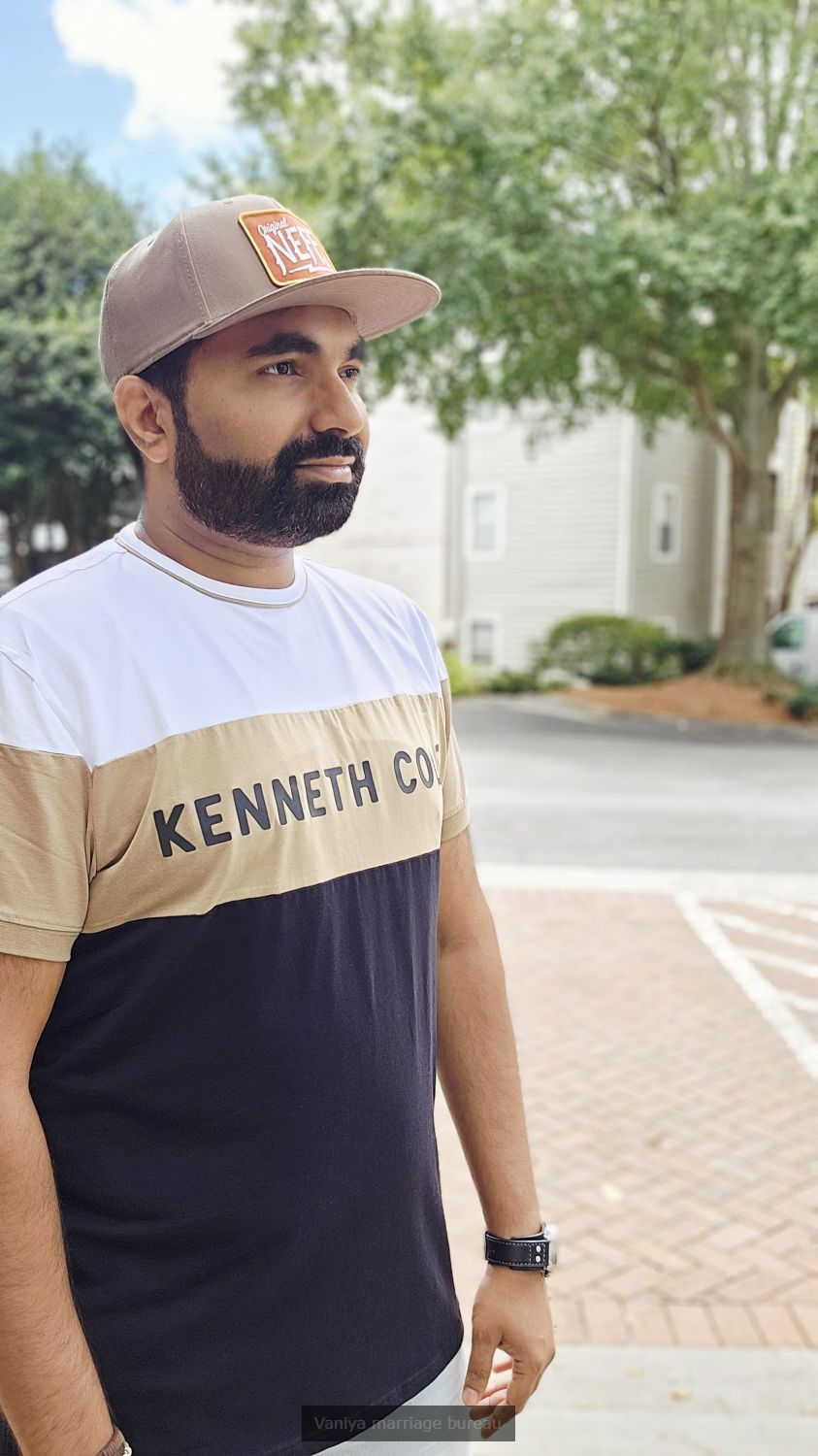 Niteesh kumar Narayanan 