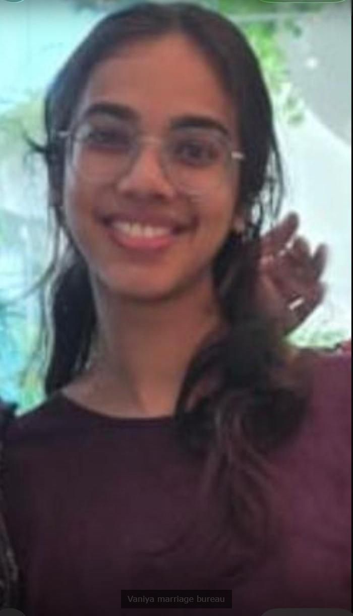 Dr.Anushka Mohanan