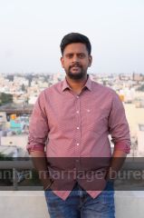 Abhinandh Padmanabhan