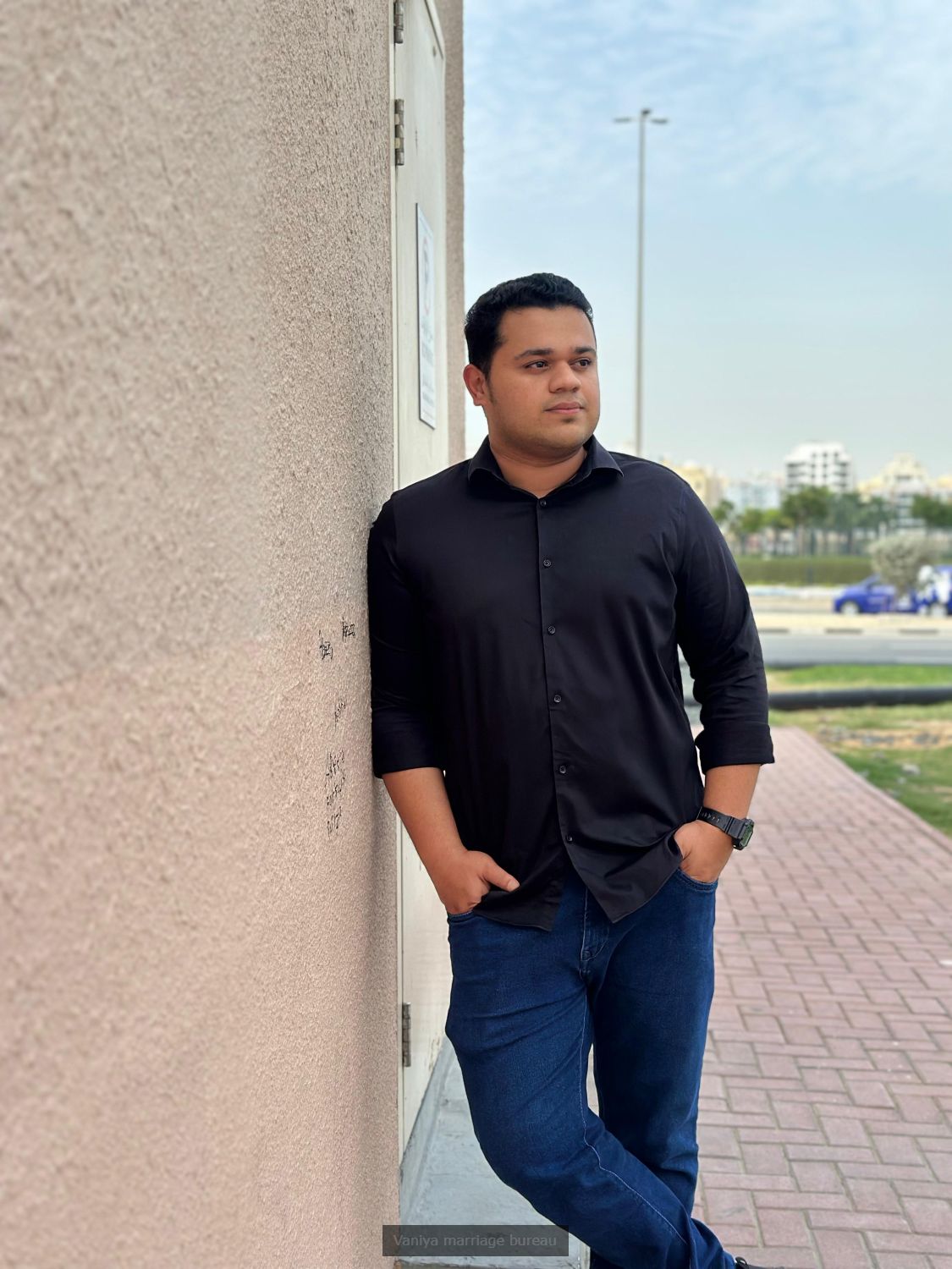 Roshith Puthiya Valappil 