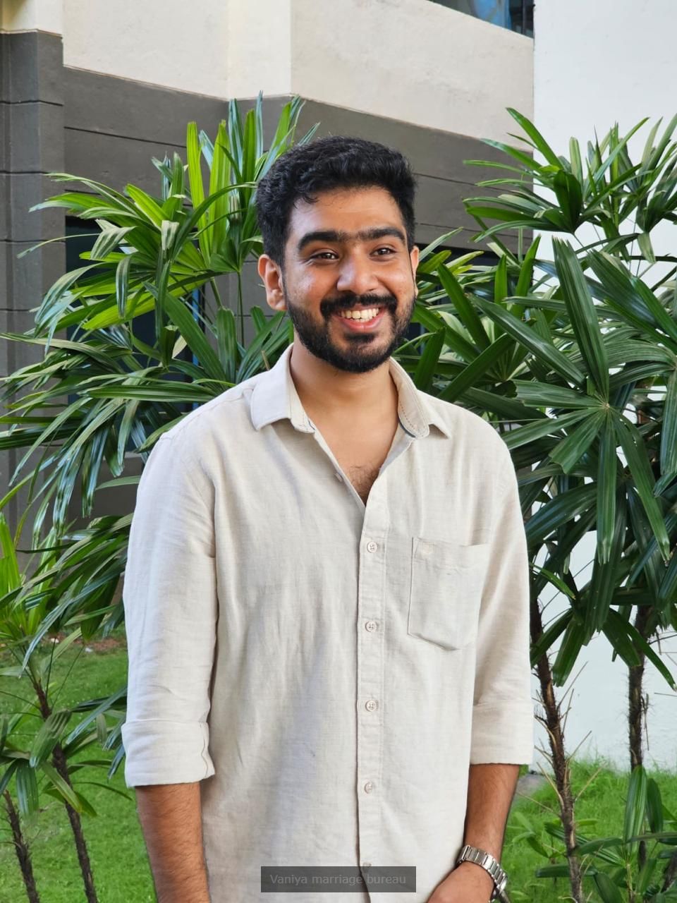 Adithya Balachandran