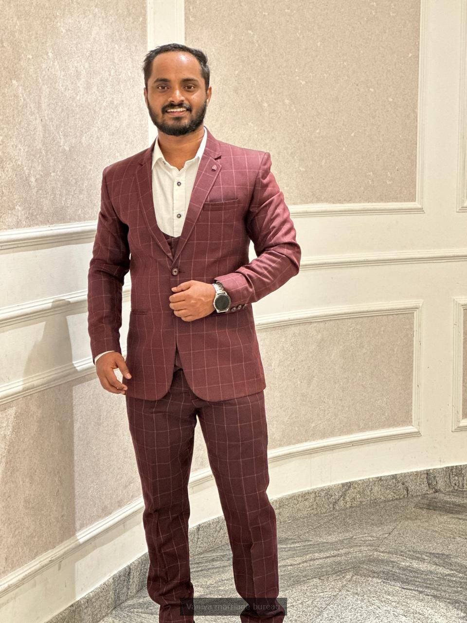 Ajal Ramesh