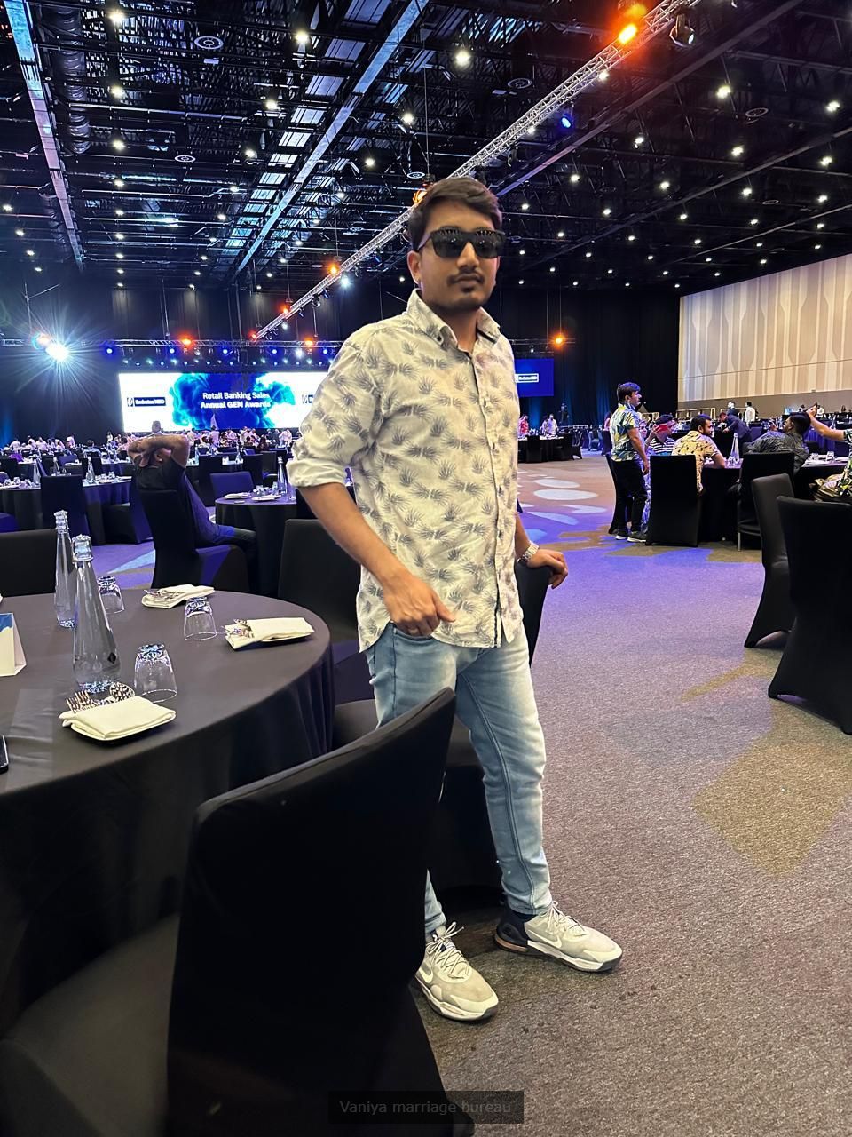 Arshide Marikkal