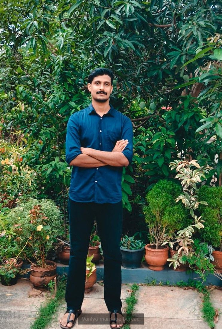 Arjun P