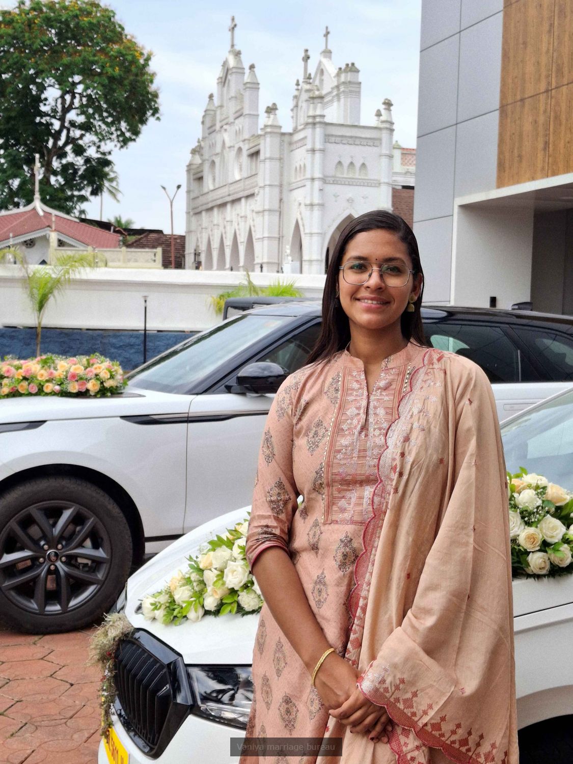 Dr. Drisya Aravind