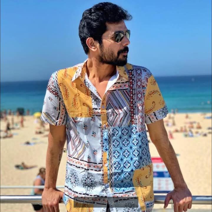 Varun Rathnakaran 