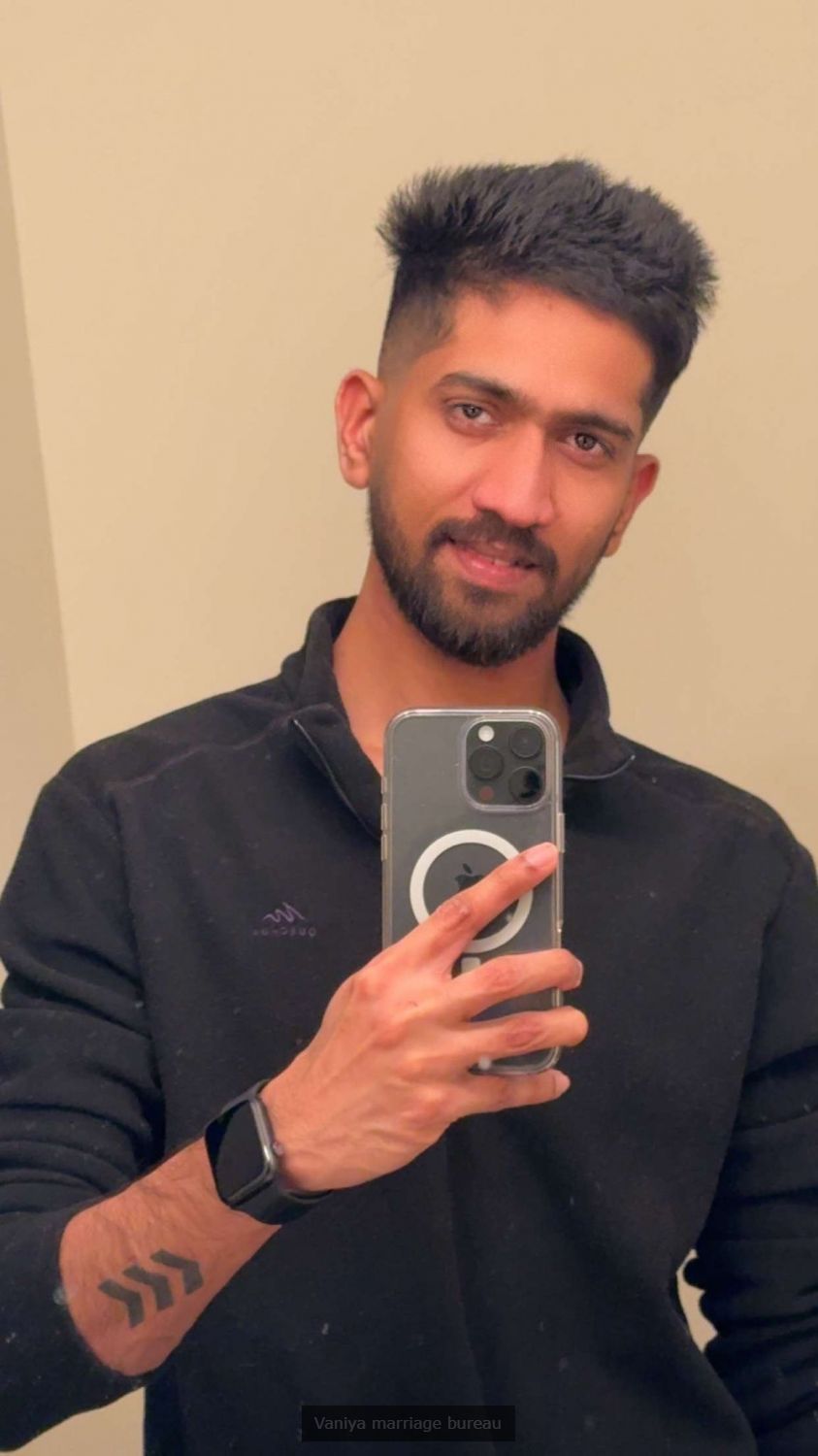 Jinoop Sathyan