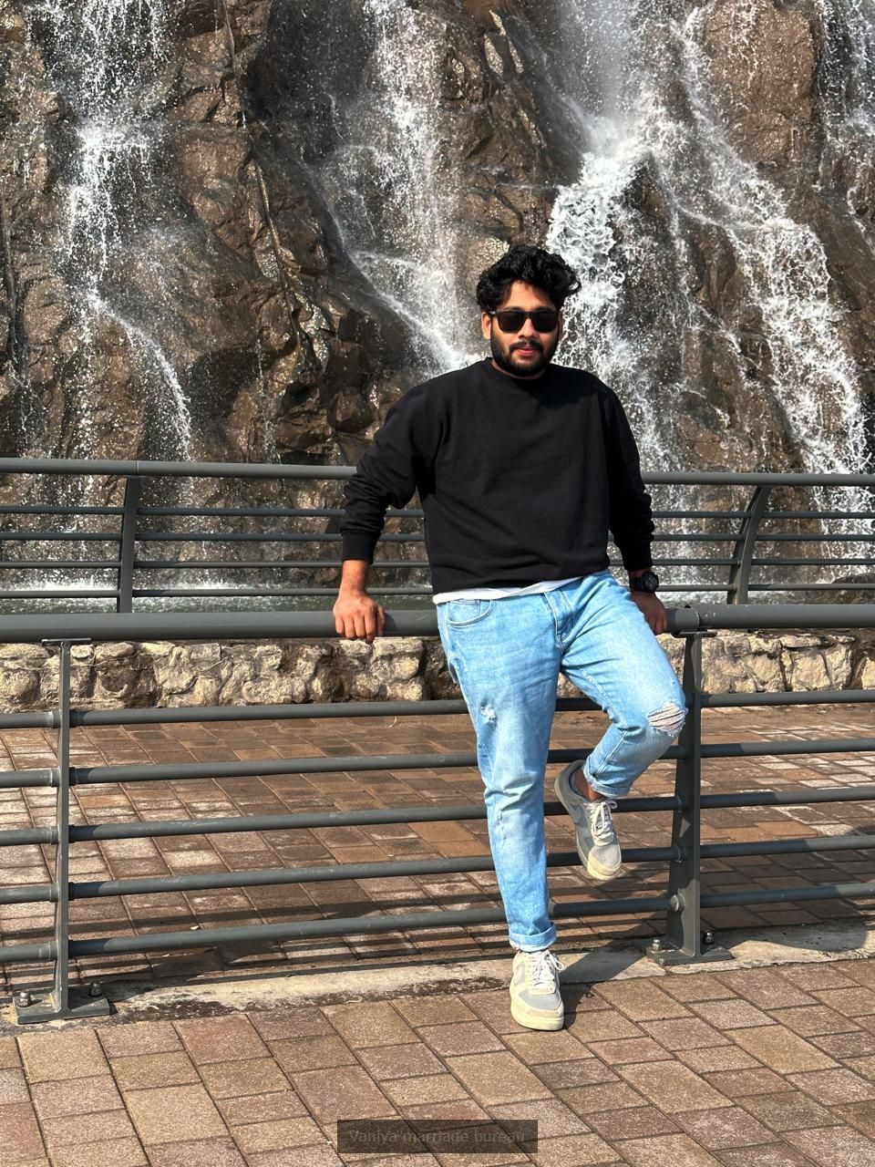 Abhinand