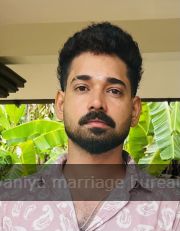 Prajil KV