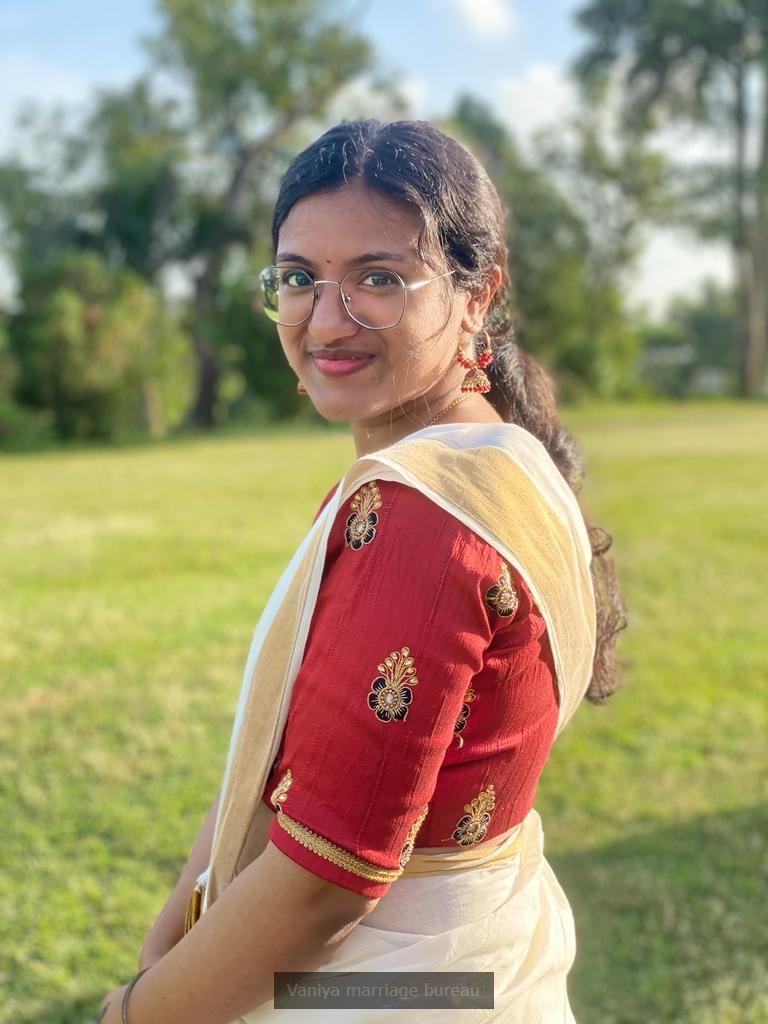 Aarushi Jayaprakash