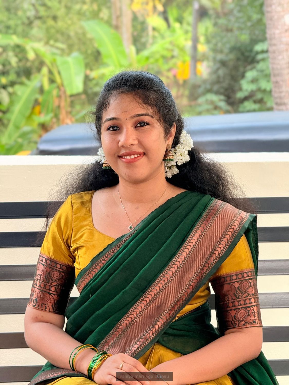 Arathi Ganeshan