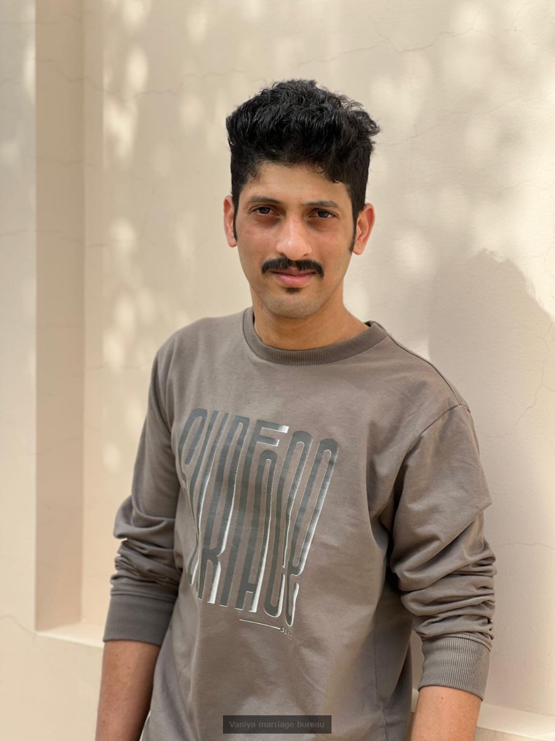 Gokul Chandran