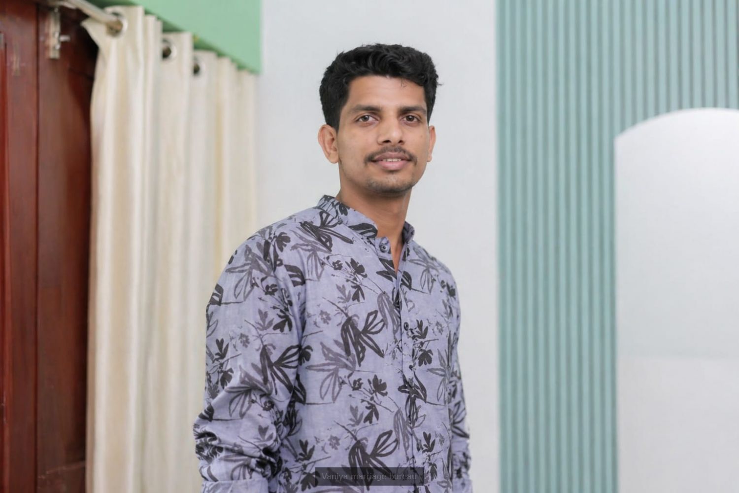 Mridul Sasidharan