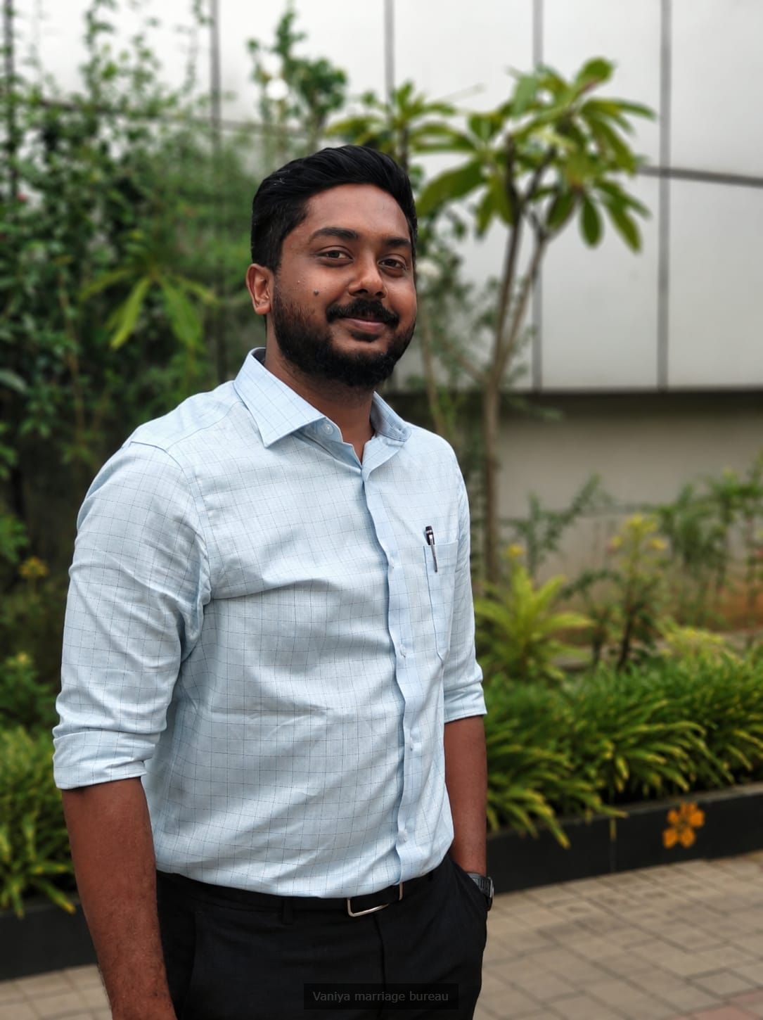 Sudheesh PV