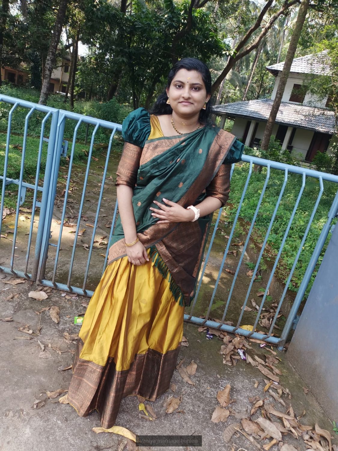 Anagha Rajan